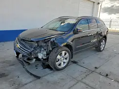 1GNKVJKD1GJ212692 2016 CHEVROLET TRAVERSE