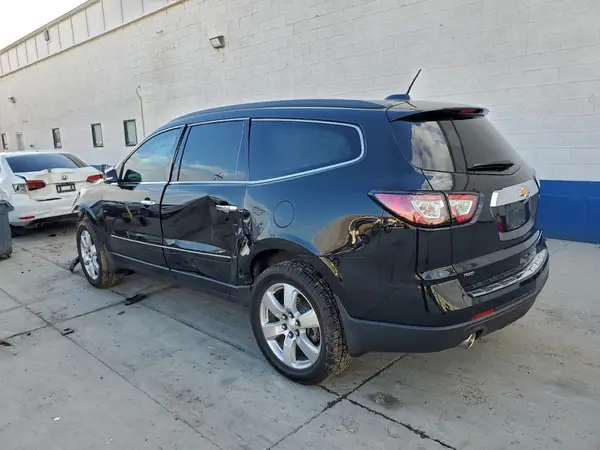 1GNKVJKD1GJ212692 2016 CHEVROLET TRAVERSE - Image 2