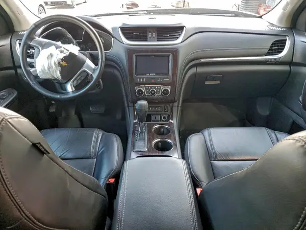 1GNKVJKD1GJ212692 2016 CHEVROLET TRAVERSE - Image 8