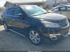 1GNKVJKD1GJ221893 2016 CHEVROLET TRAVERSE