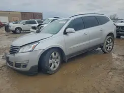 1GNKVJKD1GJ251086 2016 CHEVROLET TRAVERSE