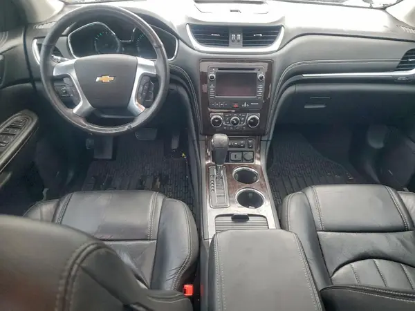 1GNKVJKD1GJ251086 2016 CHEVROLET TRAVERSE - Image 8