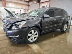 1GNKVJKD1GJ280149 2016 CHEVROLET TRAVERSE
