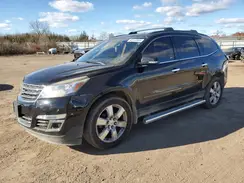 1GNKVJKD1GJ280300 2016 CHEVROLET TRAVERSE