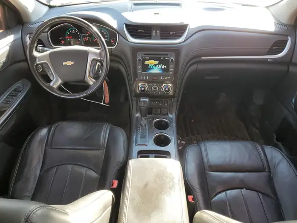 1GNKVJKD1GJ280300 2016 CHEVROLET TRAVERSE - Image 8