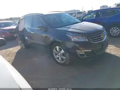 1GNKVJKD1GJ286260 2016 CHEVROLET TRAVERSE