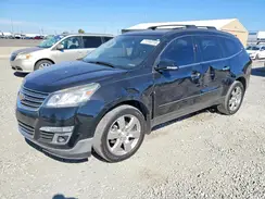 1GNKVJKD1GJ292642 2016 CHEVROLET TRAVERSE