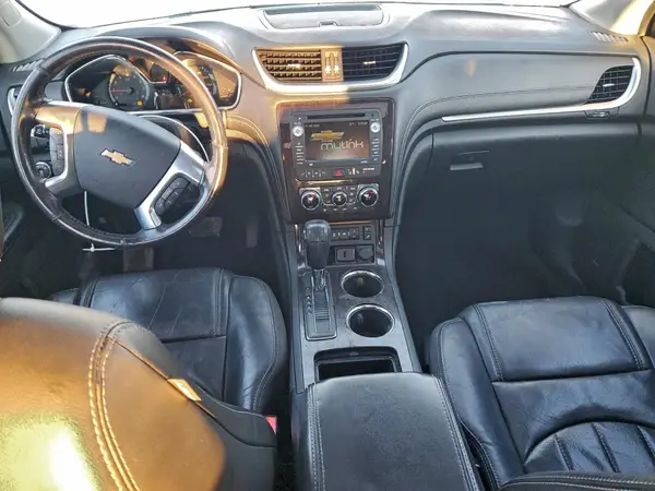 1GNKVJKD1GJ294925 2016 CHEVROLET TRAVERSE - Image 8