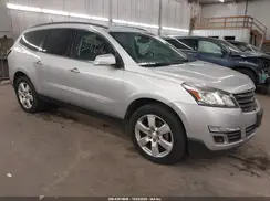 1GNKVJKD1GJ315353 2016 CHEVROLET TRAVERSE