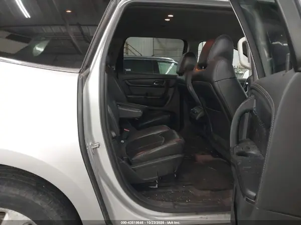 1GNKVJKD1GJ315353 2016 CHEVROLET TRAVERSE - Image 8