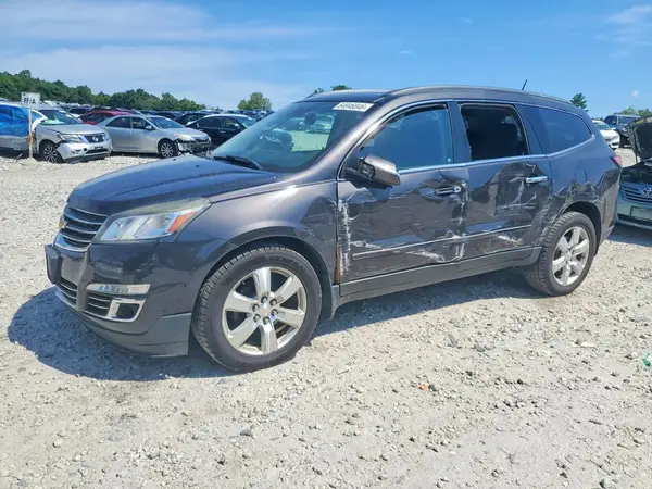 1GNKVJKD1GJ318284 2016 CHEVROLET TRAVERSE - Image 1