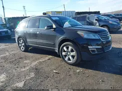1GNKVJKD1GJ323193 2016 CHEVROLET TRAVERSE
