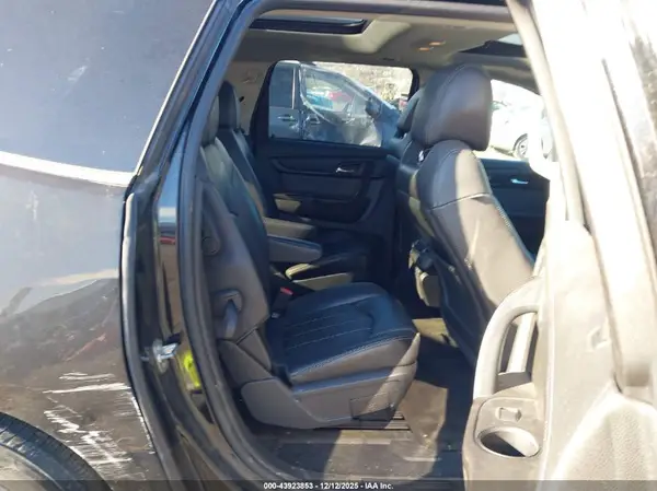 1GNKVJKD1GJ323193 2016 CHEVROLET TRAVERSE - Image 8