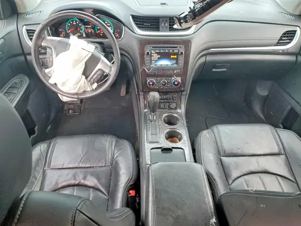 1GNKVJKD1GJ326384 2016 CHEVROLET TRAVERSE - Image 8