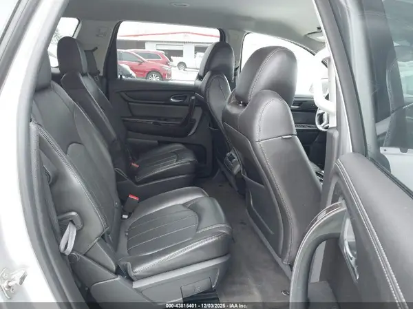 1GNKVJKD1GJ330953 2016 CHEVROLET TRAVERSE - Image 8