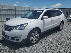 1GNKVJKD1GJ335666 2016 CHEVROLET TRAVERSE