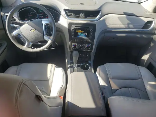 1GNKVJKD1GJ341872 2016 CHEVROLET TRAVERSE - Image 8