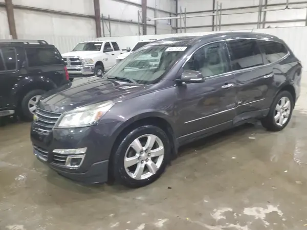 1GNKVJKD1GJ341984 2016 CHEVROLET TRAVERSE - Image 1