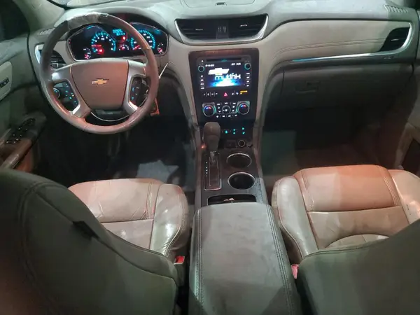1GNKVJKD1GJ341984 2016 CHEVROLET TRAVERSE - Image 8