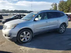 1GNKVJKD1GJ344562 2016 CHEVROLET TRAVERSE