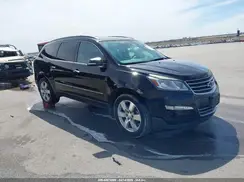 1GNKVJKD1HJ102503 2017 CHEVROLET TRAVERSE