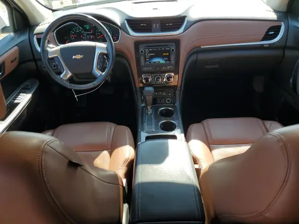 1GNKVJKD1HJ103487 2017 CHEVROLET TRAVERSE - Image 8