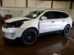 1GNKVJKD1HJ171790 2017 CHEVROLET TRAVERSE
