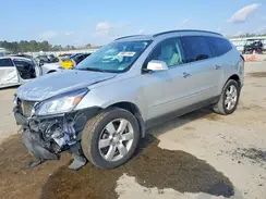 1GNKVJKD1HJ287815 2017 CHEVROLET TRAVERSE
