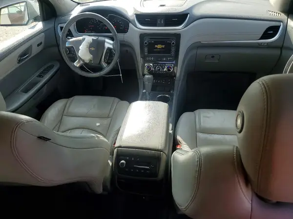 1GNKVJKD1HJ287815 2017 CHEVROLET TRAVERSE - Image 8