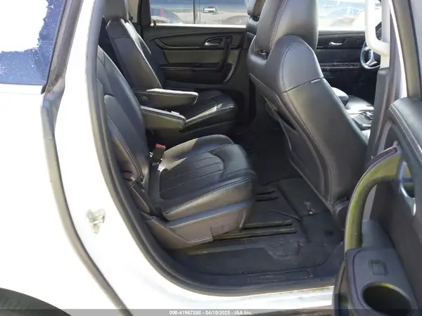 1GNKVJKD1HJ287846 2017 CHEVROLET TRAVERSE - Image 8