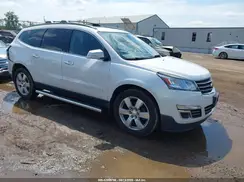 1GNKVJKD1HJ324202 2017 CHEVROLET TRAVERSE