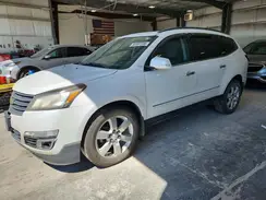 1GNKVJKD2GJ104789 2016 CHEVROLET TRAVERSE