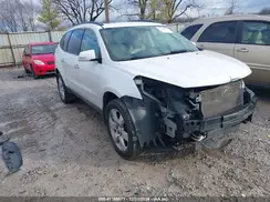 1GNKVJKD2GJ104968 2016 CHEVROLET TRAVERSE