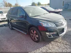 1GNKVJKD2GJ122693 2016 CHEVROLET TRAVERSE