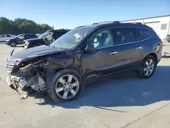 1GNKVJKD2GJ133645 2016 CHEVROLET TRAVERSE