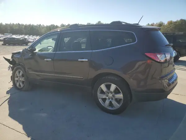 1GNKVJKD2GJ133645 2016 CHEVROLET TRAVERSE - Image 2