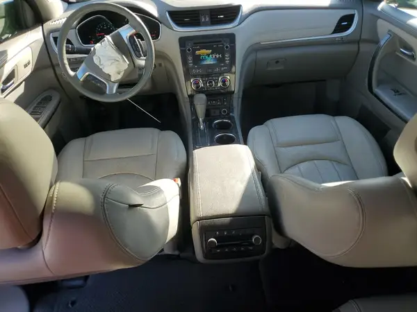 1GNKVJKD2GJ133645 2016 CHEVROLET TRAVERSE - Image 8