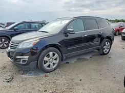1GNKVJKD2GJ175569 2016 CHEVROLET TRAVERSE