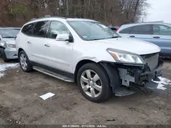 1GNKVJKD2GJ180352 2016 CHEVROLET TRAVERSE