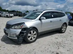 1GNKVJKD2GJ181064 2016 CHEVROLET TRAVERSE