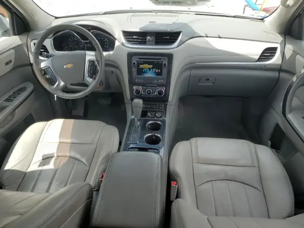 1GNKVJKD2GJ181064 2016 CHEVROLET TRAVERSE - Image 8