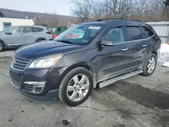1GNKVJKD2GJ201474 2016 CHEVROLET TRAVERSE