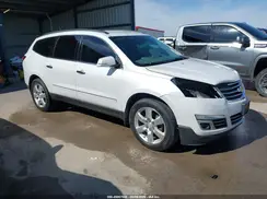 1GNKVJKD2GJ213172 2016 CHEVROLET TRAVERSE