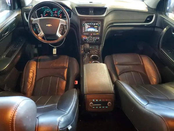 1GNKVJKD2GJ213253 2016 CHEVROLET TRAVERSE - Image 8