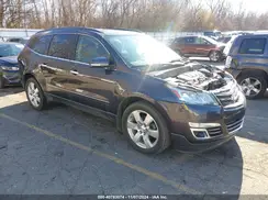 1GNKVJKD2GJ241067 2016 CHEVROLET TRAVERSE
