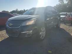 1GNKVJKD2GJ245944 2016 CHEVROLET TRAVERSE