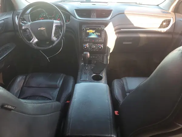 1GNKVJKD2GJ245944 2016 CHEVROLET TRAVERSE - Image 8