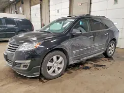 1GNKVJKD2GJ290463 2016 CHEVROLET TRAVERSE
