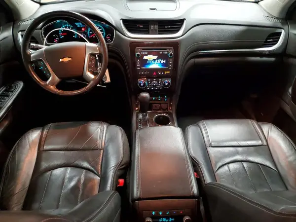 1GNKVJKD2GJ290463 2016 CHEVROLET TRAVERSE - Image 8