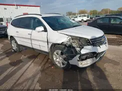 1GNKVJKD2GJ337006 2016 CHEVROLET TRAVERSE